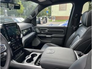 Dodge RAM Laramie Night Edition PREMIUM