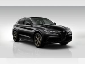 Alfa Romeo Stelvio INTENSA 2.0 Turbo 206kW 280PS