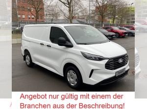 Ford Transit Custom ⚠️ Trend 🚐 nur für Logistik und Transportbranche!  LED  ⚡️SYNC 4 PDC Kamera