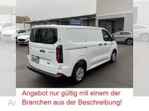 Ford Transit Custom ⚠️ Trend 🚐 nur für Logistik und Transportbranche!  LED  ⚡️SYNC 4 PDC Kamera