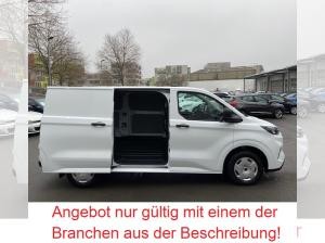 Ford Transit Custom ⚠️ Trend 🚐 nur für Logistik und Transportbranche!  LED  ⚡️SYNC 4 PDC Kamera