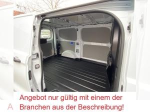 Ford Transit Custom ⚠️ Trend 🚐 nur für Logistik und Transportbranche!  LED  ⚡️SYNC 4 PDC Kamera