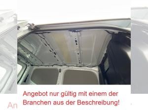 Ford Transit Custom ⚠️ Trend 🚐 nur für Logistik und Transportbranche!  LED  ⚡️SYNC 4 PDC Kamera