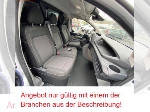 Ford Transit Custom ⚠️ Trend 🚐 nur für Logistik und Transportbranche!  LED  ⚡️SYNC 4 PDC Kamera