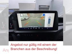 Ford Transit Custom ⚠️ Trend 🚐 nur für Logistik und Transportbranche!  LED  ⚡️SYNC 4 PDC Kamera