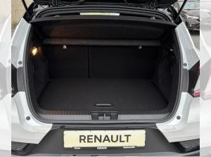 Renault Captur Techno Mild Hybrid 140 **AKTION**