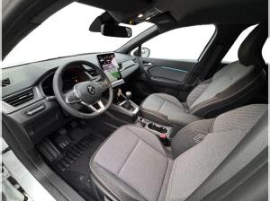 Renault Captur Techno Mild Hybrid 140 **AKTION**