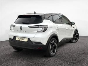 Renault Captur Techno Mild Hybrid 140 **AKTION**