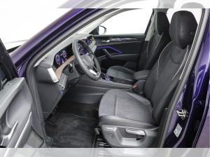 Volkswagen Tayron Elegance 1.5 eTSI DSG 7 Sitzer