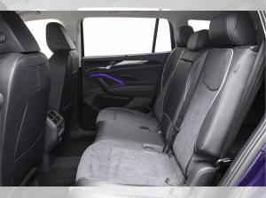 Volkswagen Tayron Elegance 1.5 eTSI DSG 7 Sitzer