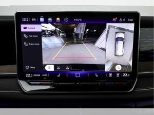 Volkswagen Tayron Elegance 1.5 eTSI DSG 7 Sitzer