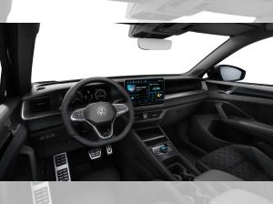 Volkswagen Tayron R-Line 2,0 l TDI SCR 110 kW (150 PS) 7-Gang-Doppelkupplungsgetriebe DSG
