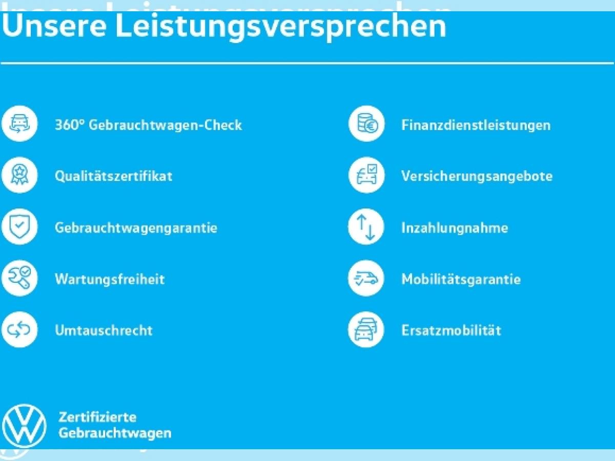 Volkswagen ID.5 PLUS h *MATRIX*PANO*DCC*AHK*