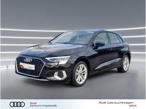 Audi A3 Sportback 40 TFSI e MATRIX Kamera Advanced