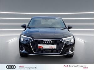 Audi A3 Sportback 40 TFSI e MATRIX Kamera Advanced