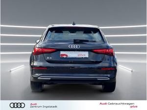 Audi A3 Sportback 40 TFSI e MATRIX Kamera Advanced