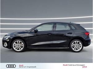 Audi A3 Sportback 40 TFSI e MATRIX Kamera Advanced