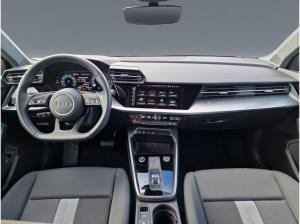 Audi A3 Sportback 40 TFSI e MATRIX Kamera Advanced