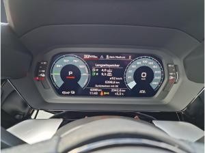 Audi A3 Sportback 40 TFSI e MATRIX Kamera Advanced