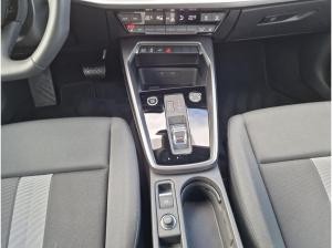 Audi A3 Sportback 40 TFSI e MATRIX Kamera Advanced