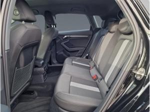 Audi A3 Sportback 40 TFSI e MATRIX Kamera Advanced