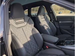 Audi S5 Avant TFSI S tronic