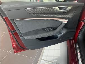 Audi RS6 RS 6 Avant performance , Dynamikpaket Plus, 22", Head-Up., Sportabgasanlage, Optik Carbon Matt