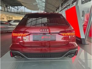 Audi RS6 RS 6 Avant performance , Dynamikpaket Plus, 22", Head-Up., Sportabgasanlage, Optik Carbon Matt
