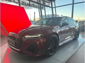 Audi RS6 RS 6 Avant performance , Dynamikpaket Plus, 22", Head-Up., Sportabgasanlage, Optik Carbon Matt