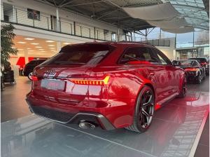 Audi RS6 RS 6 Avant performance , Dynamikpaket Plus, 22", Head-Up., Sportabgasanlage, Optik Carbon Matt