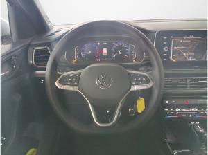 Volkswagen T-Cross 1.0 TSI DSG R-Line