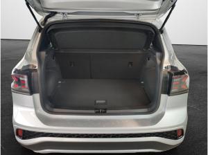 Volkswagen T-Cross 1.0 TSI DSG R-Line