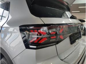 Volkswagen T-Cross 1.0 TSI DSG R-Line