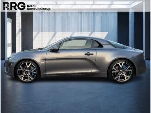 Alpine A110 GT 1.8 TCE 300