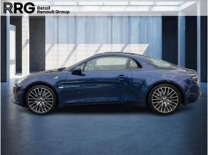 Alpine A110 GT 1.8 TCe 300