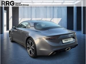 Alpine A110 GT 1.8 TCE 300