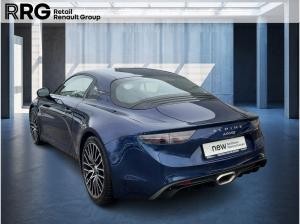 Alpine A110 GT 1.8 TCe 300