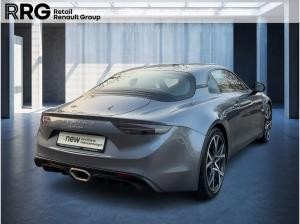 Alpine A110 GT 1.8 TCE 300