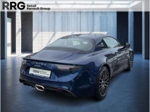 Alpine A110 GT 1.8 TCe 300