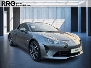 Alpine A110 GT 1.8 TCE 300