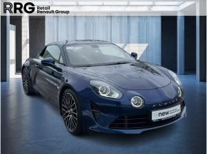 Alpine A110 GT 1.8 TCe 300