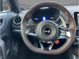 Alpine A110 GT 1.8 TCE 300