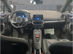 Alpine A110 GT 1.8 TCe 300