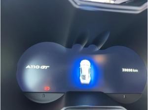 Alpine A110 GT 1.8 TCE 300