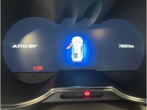 Alpine A110 GT 1.8 TCe 300