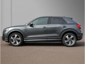 Audi Q2 S line 35 TFSI ALW