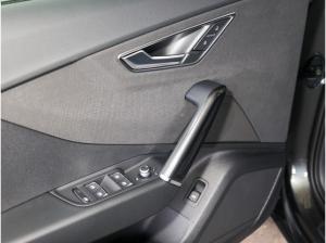 Audi Q2 S line 35 TFSI ALW