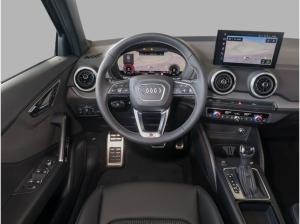 Audi Q2 S line 35 TFSI ALW