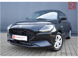 Suzuki Swift Club 1.2l Hybrid Navi LED ACC Apple DAB