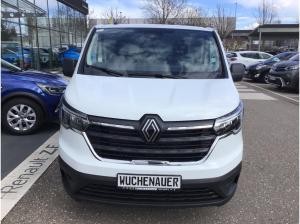 Renault Trafic Lkw Komfort L2H1 3,1t Blue dCi 130 MY24